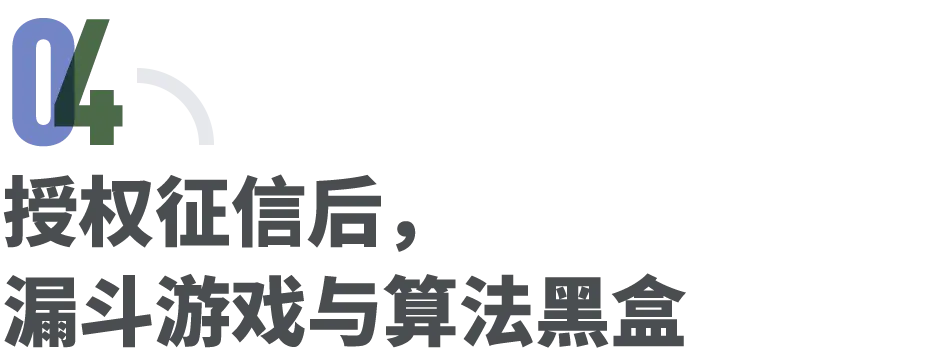 8名网贷设计者，揭秘大厂如何“吃”掉一个普通人