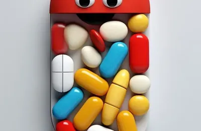 Drug Prices, the Negotiations Behind Them…