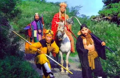 Journey to the West Live-Action Gameplay is Ten Thousand Times Better Than the Original! And It's a One-Take!