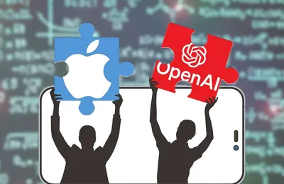 The OpenAI-Apple Partnership Has Gone from the "Strongest Alliance of the AI Era" to a Potential Legal Battle