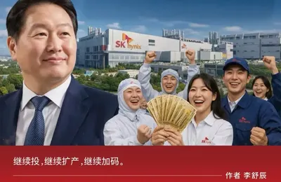 Earning One Trillion RMB a Year, He Gambled His Way to Asia's Most Insane Tech Company