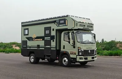 The RV Market is Extremely Competitive: Even Second-hand Type C RVs Priced Over 80,000 RMB Can't Sell, the Market Has Changed Dramatically