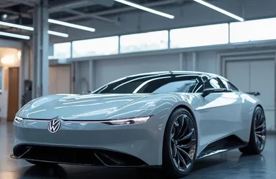 Volkswagen Pops the Champagne at Halftime