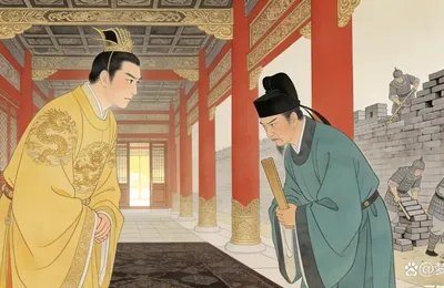 How to View the Trend Among Today's Youth of Belittling the Tang Dynasty and Praising the Song Dynasty