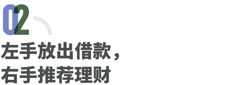 8名网贷设计者，揭秘大厂如何“吃”掉一个普通人
