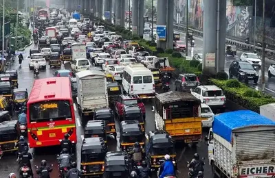 India Has Completely Collapsed This Year